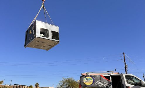 Airtech Air Conditioning and Heating