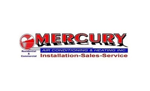 Mercury Air Conditioning & Heating