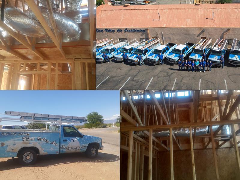 River Valley Air Conditioning, Inc.