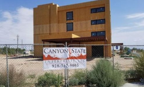 KJ Canyon State Enterprises, LLC