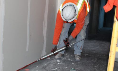 ALCAL Specialty Contracting Fremont - Home Service Division