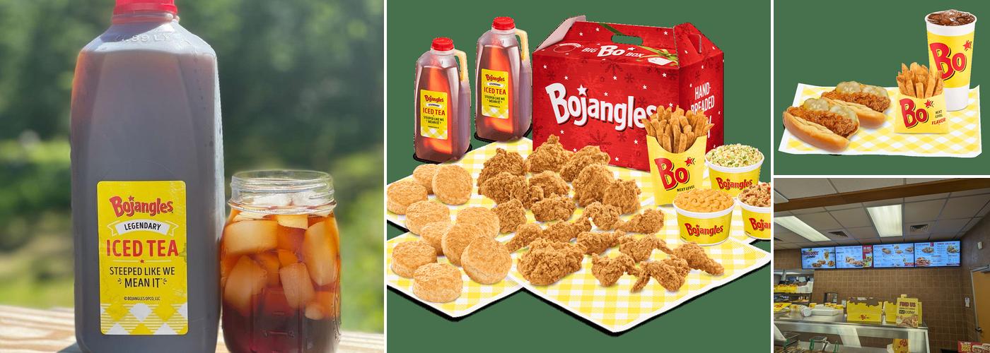 Bojangles