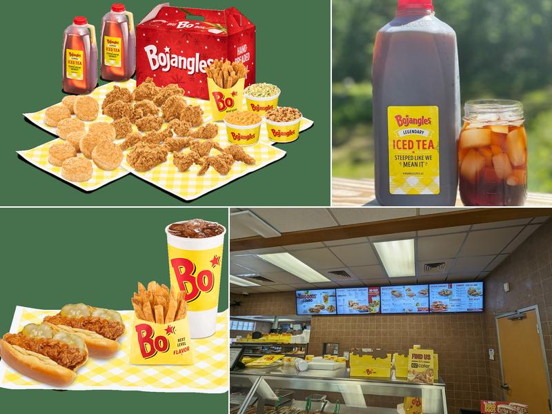 Bojangles