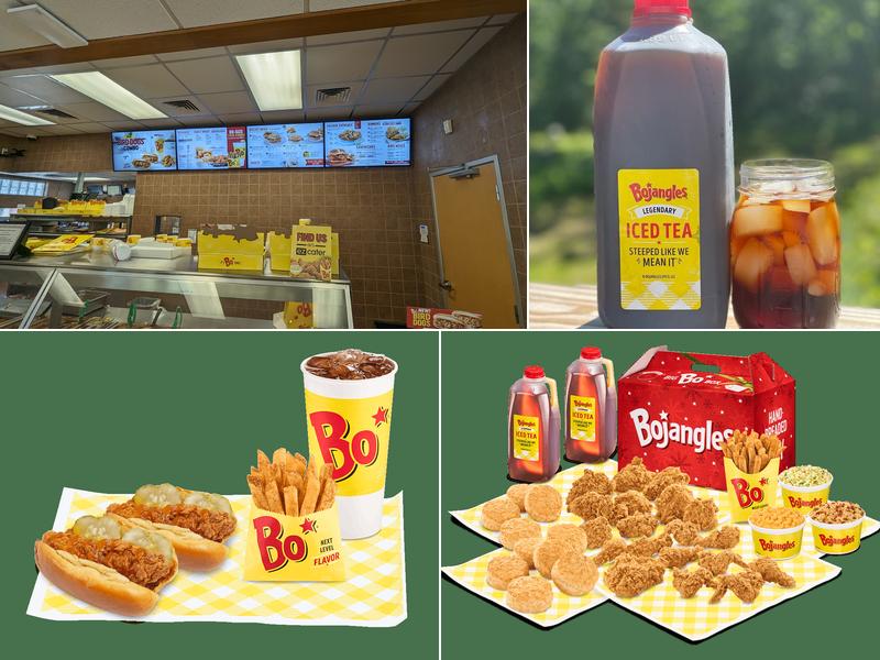 Bojangles