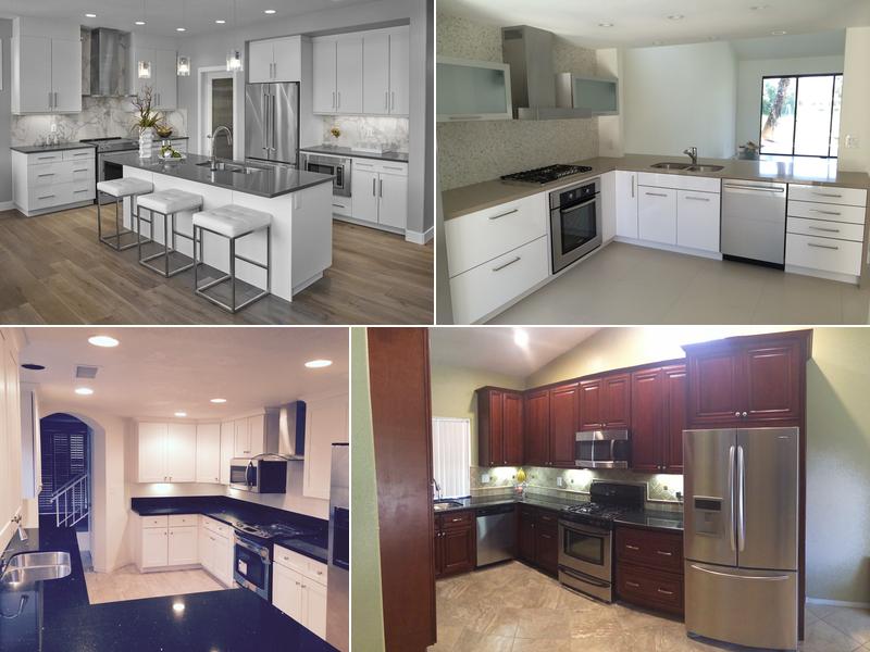 O.R.D Inc. Kitchen & Bath Cabinets