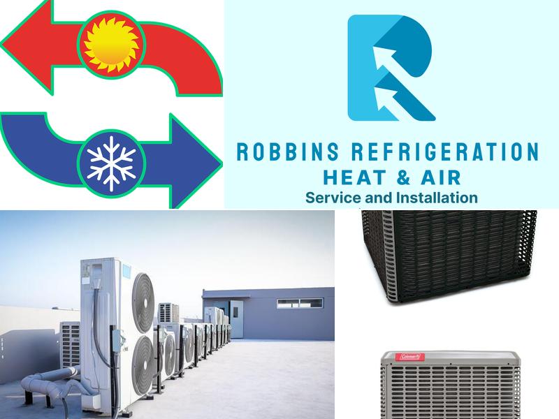 Robbins Refrigeration LLC