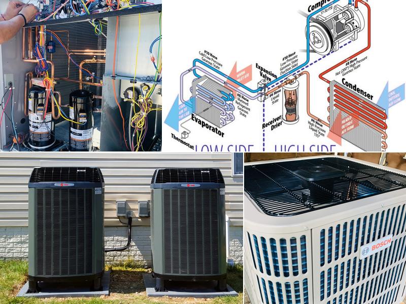 Stuarts Heating & Air Conditioning