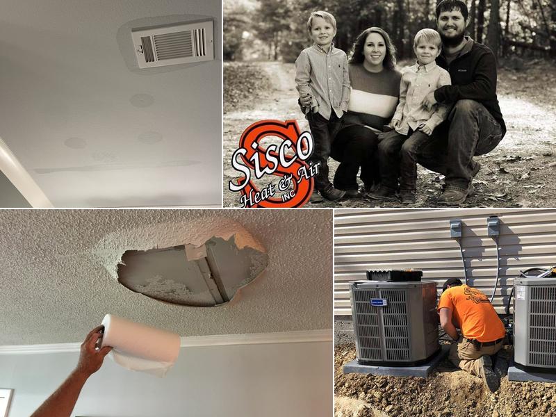 Sisco Heat & Air, Inc.