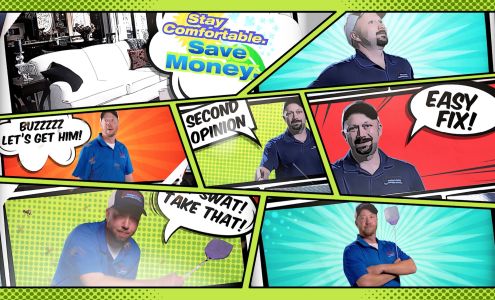 Northside Heating & Cooling