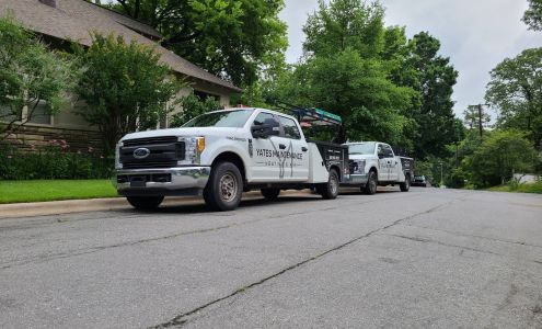 Yates Maintenance Heating & Air