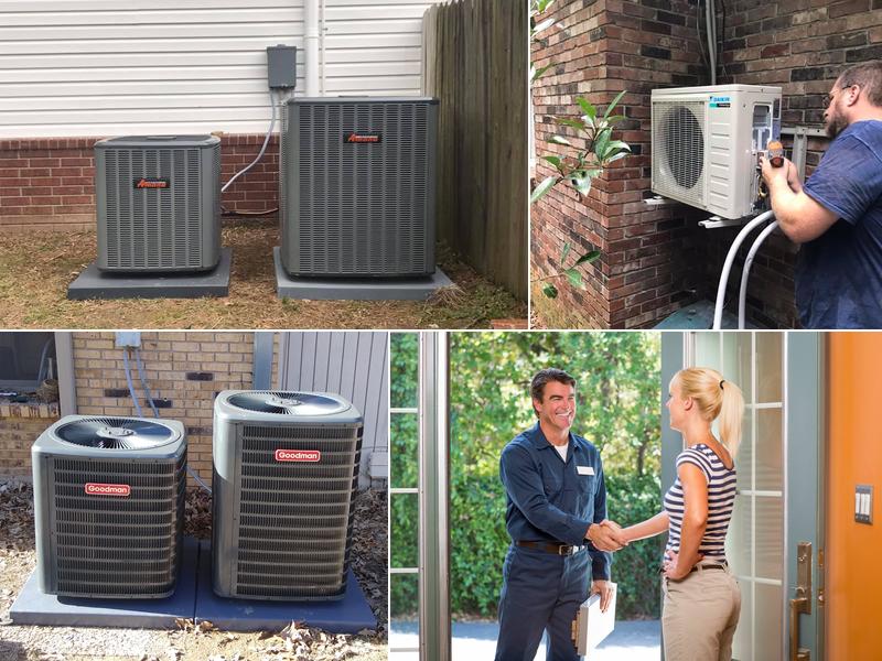 B and F Air Solutions