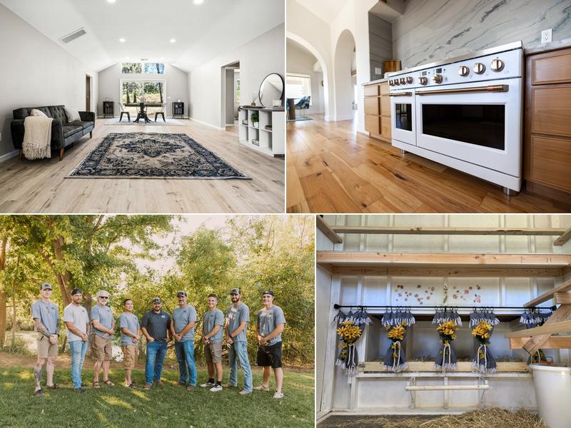 Advisor Construction