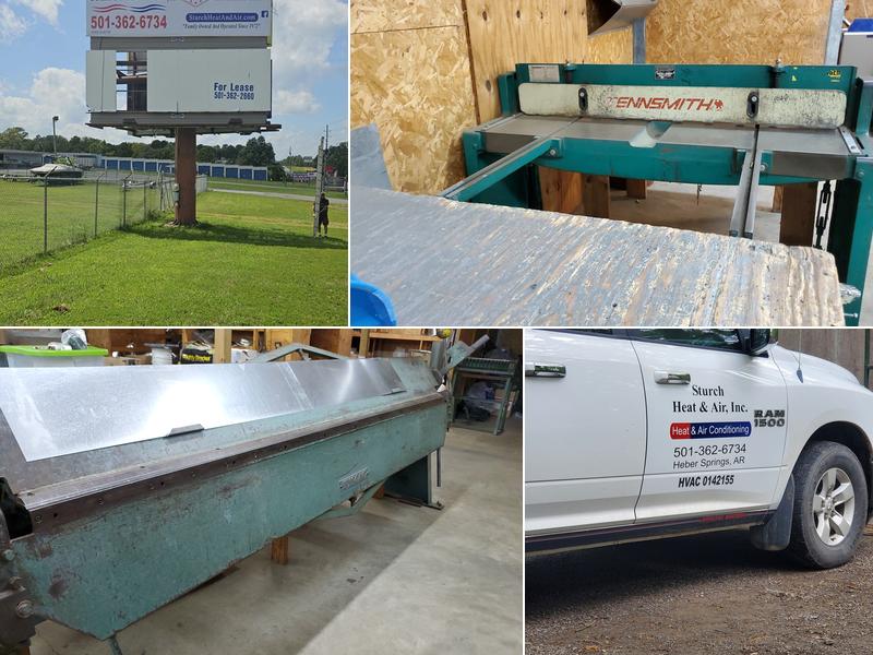 Sturch Heat & Air, Inc