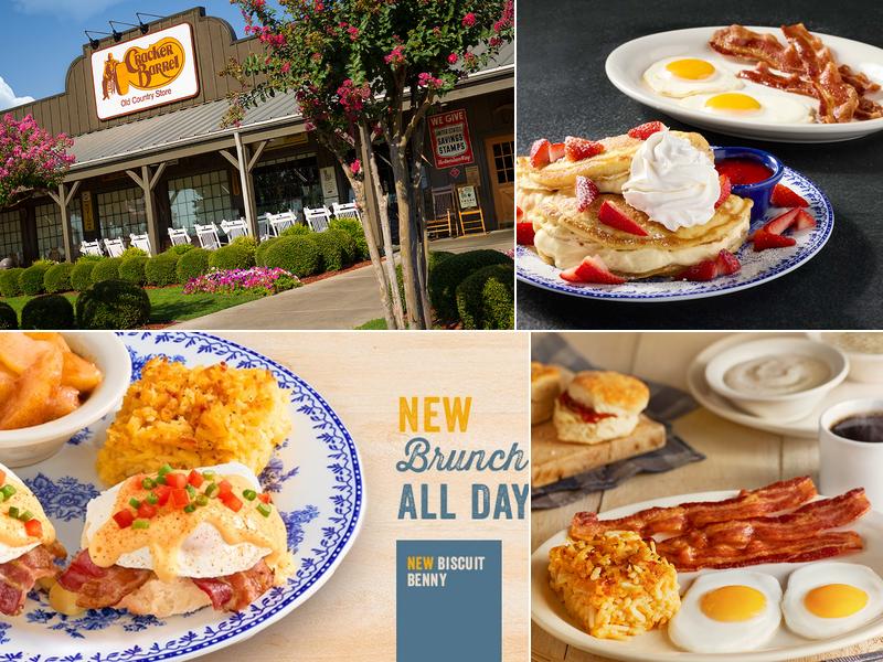 Cracker Barrel Old Country Store