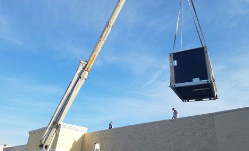 Ozark Air Conditioning, Heating & Refrigeration