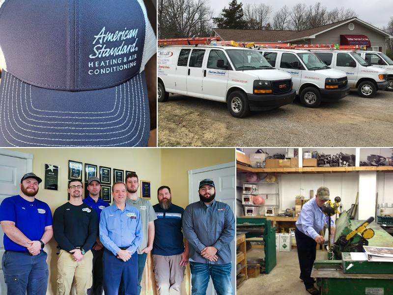 Miller Service Company