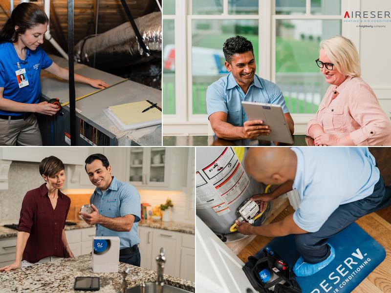 Aire Serv of Branson