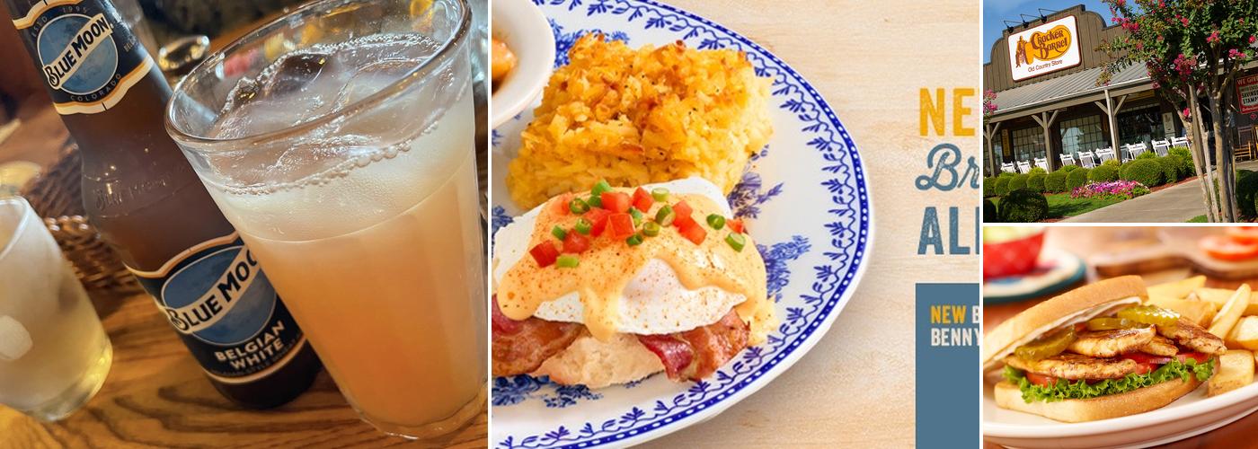 Cracker Barrel Old Country Store