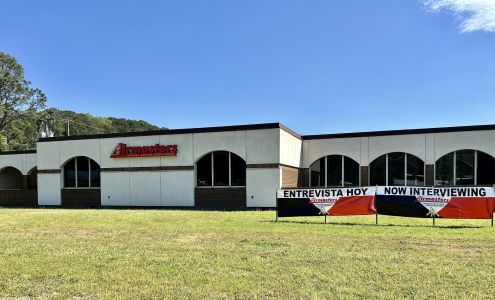 Airmasters Heating & Air Conditioning