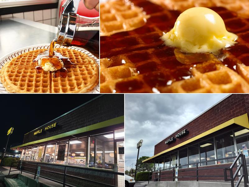 Waffle House