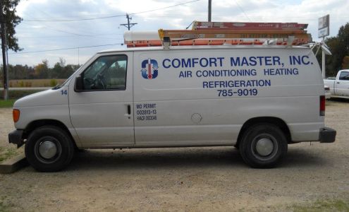 Comfort Master LLC