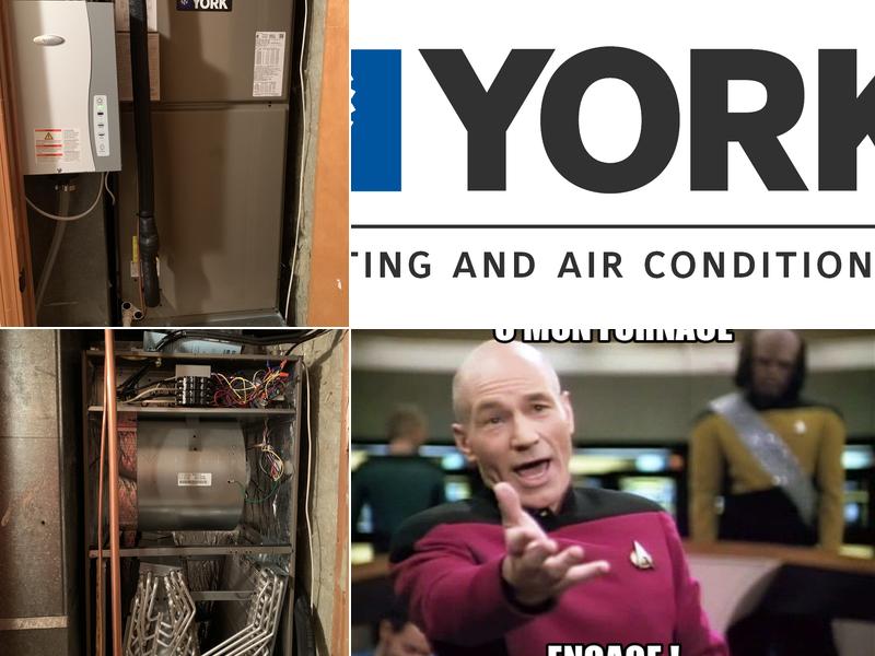 Ed's Heating & Cooling