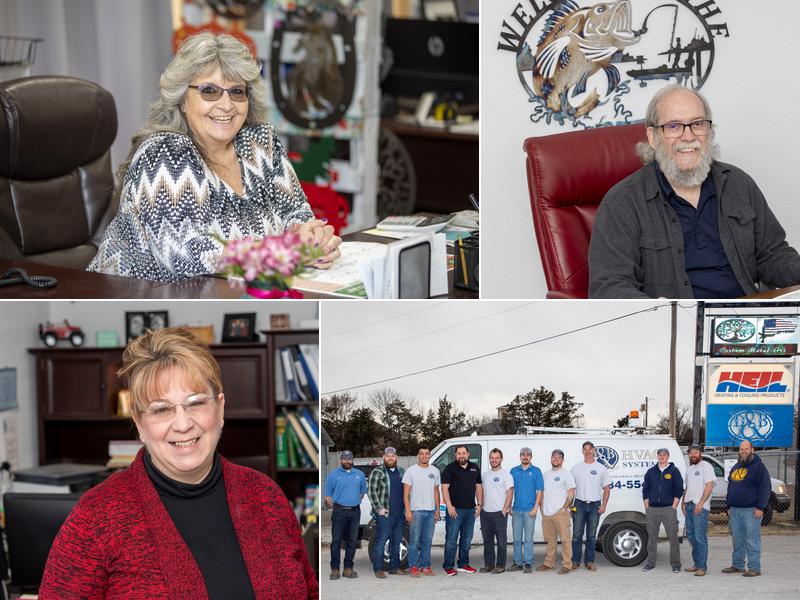 D & B HVAC Systems LLC