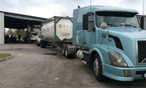 Goodyear Commercial Tire & Service Centers