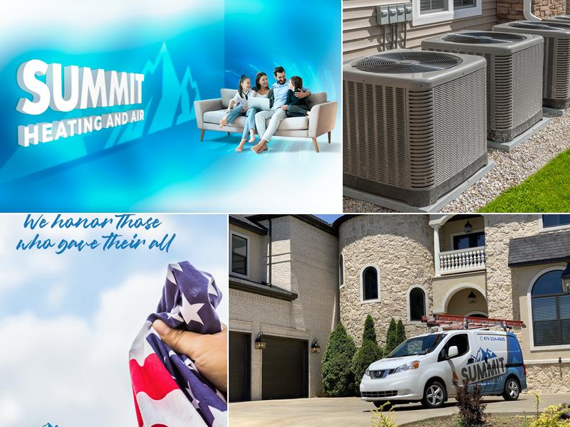 Summit Heating and Air