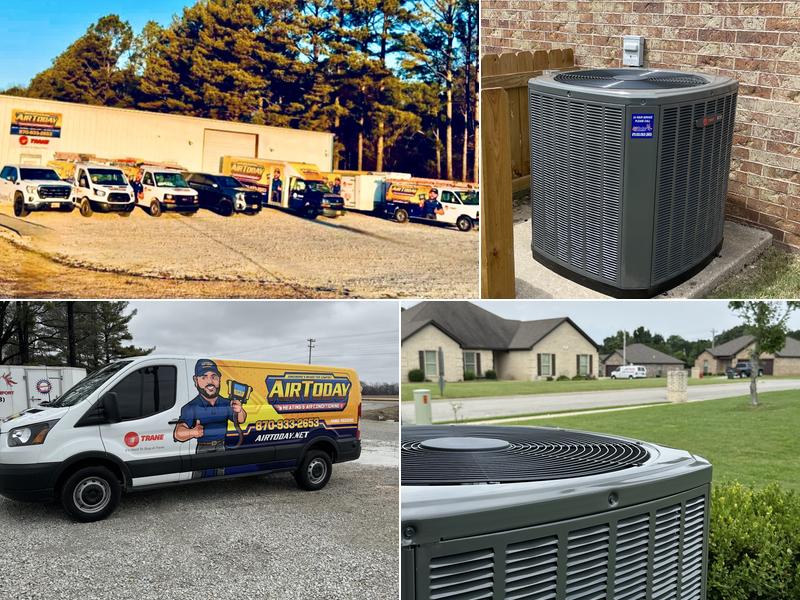 AirToday Heating & Air Conditioning