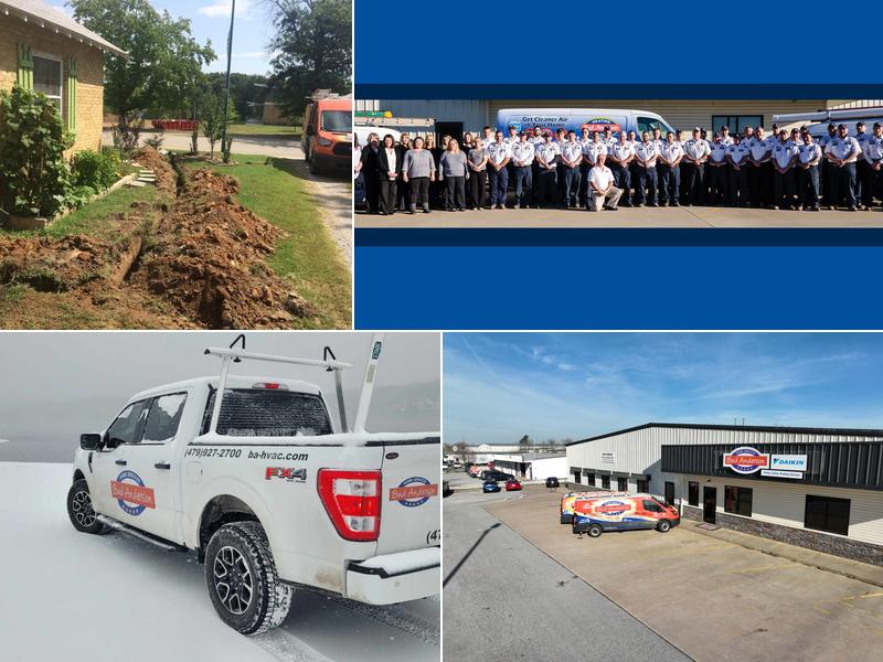 Bud Anderson Home Services