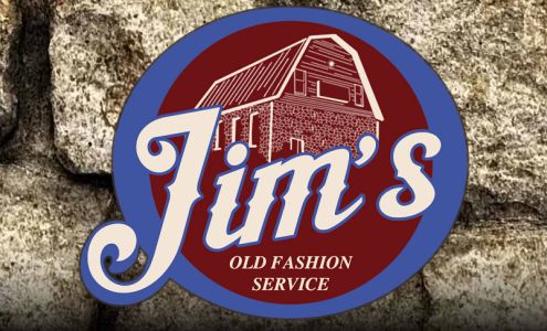 Jim's Old Fashion Service