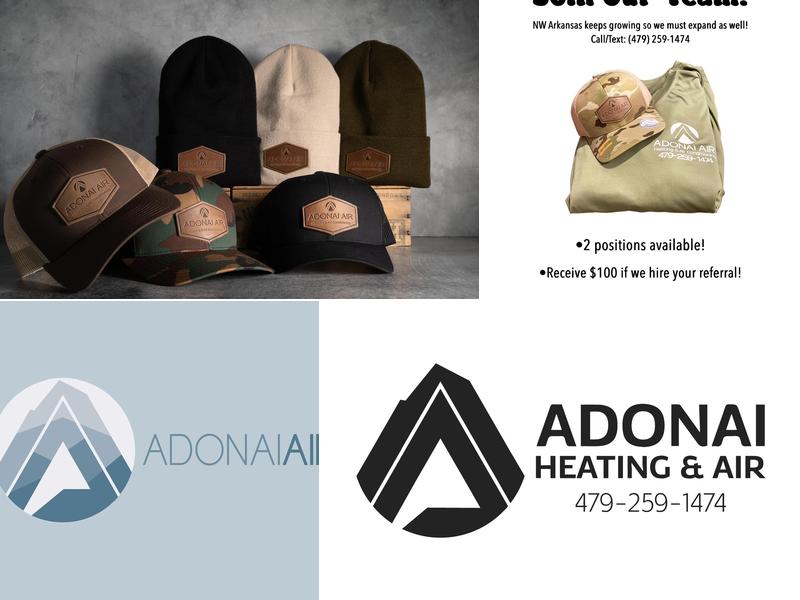 Adonai Heating & AC Services