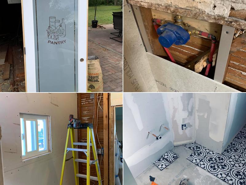 Dominguez Pool Plastering