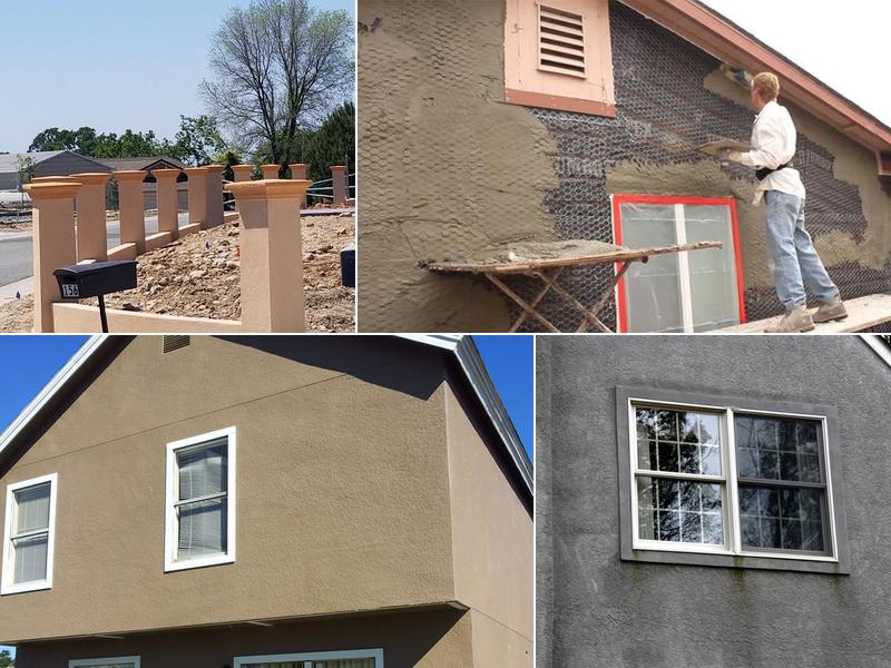 Universal Lath And Plaster