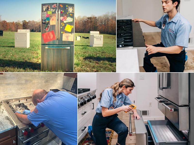 Mr. Appliance of Memphis