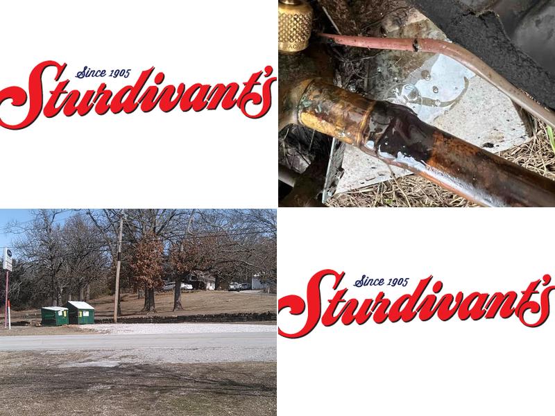 Sturdivants Air Conditioning and Heating
