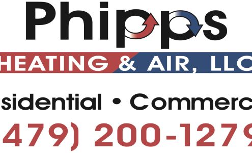 Phipps Heating & Cooling LLC
