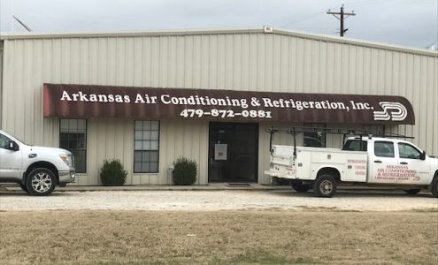 Arkansas Air Conditioning