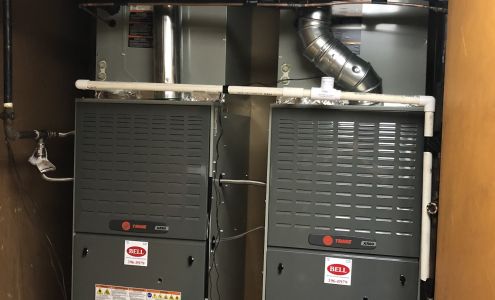 Bell Heating & Air Conditioning