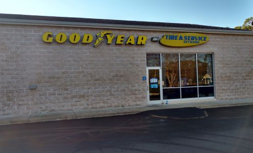Goodyear Auto Service