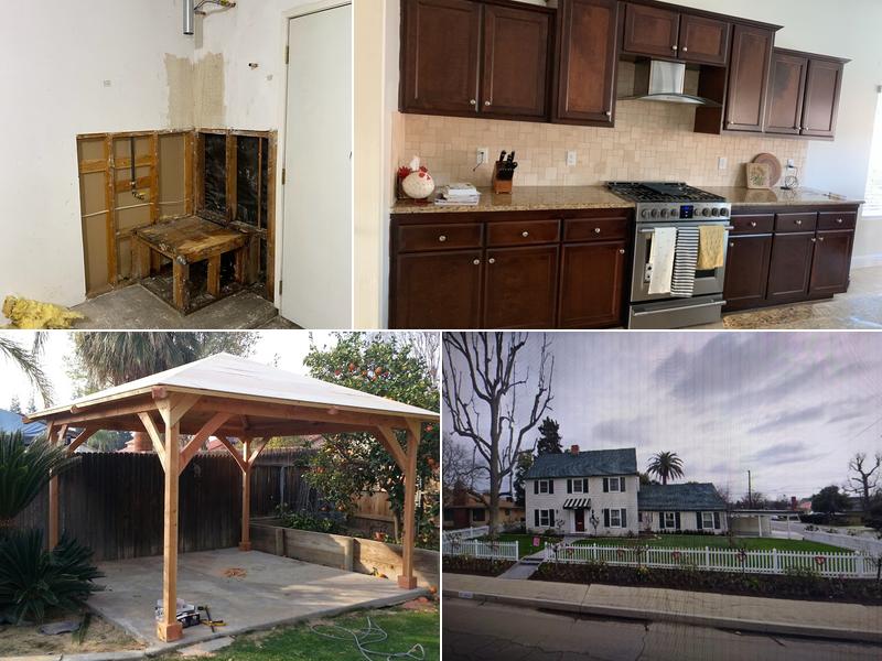 Richard Russell Construction