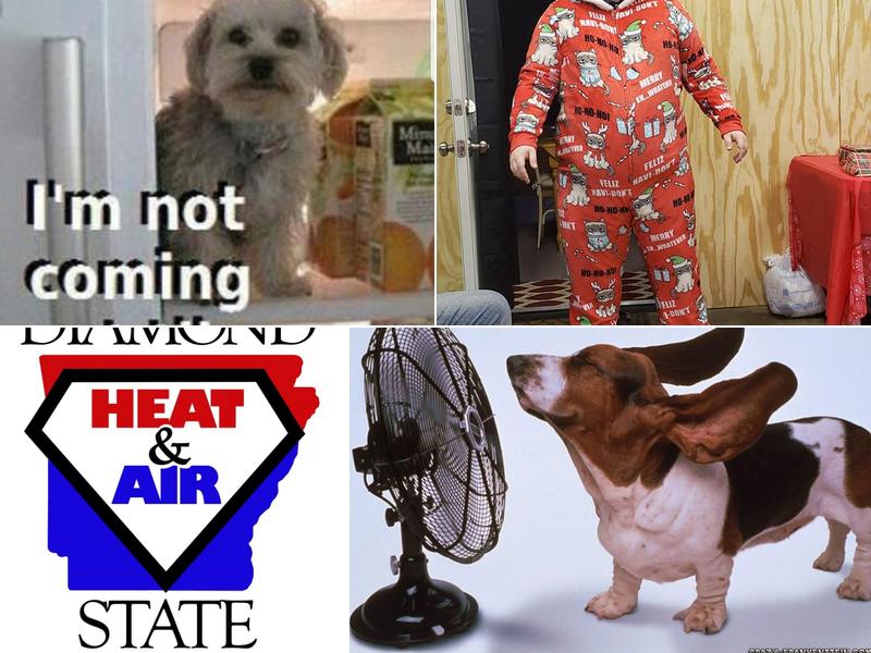 Diamond State Heat and Air