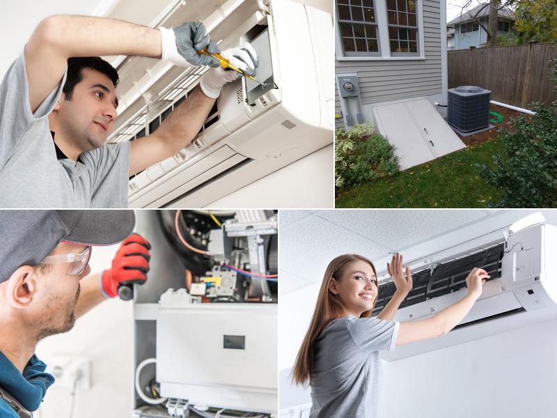 Muse Heating & Air Conditioning