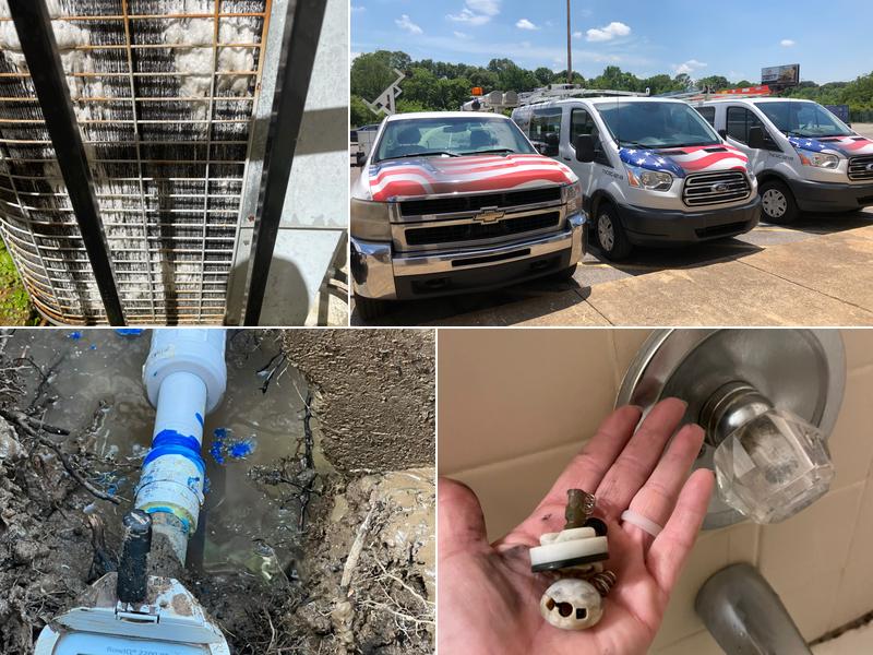 American HVAC and Plumbing