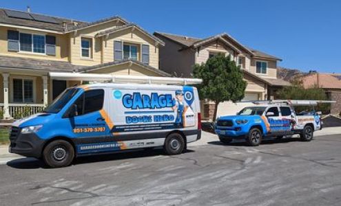 Garage Doors Hero and Gate 18565 W Minthorn St Suite #11, Lake Elsinore