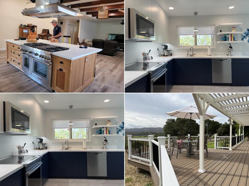 Clark Builders, Inc.