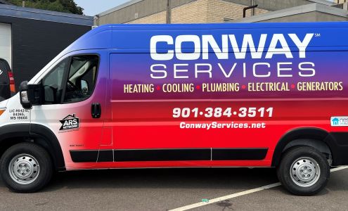 Conway Services