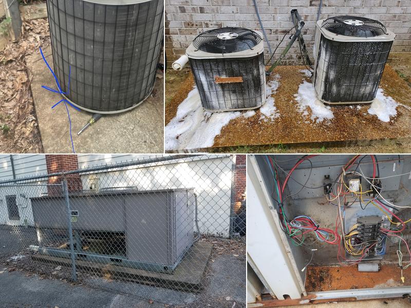 Subcooling Services LLC