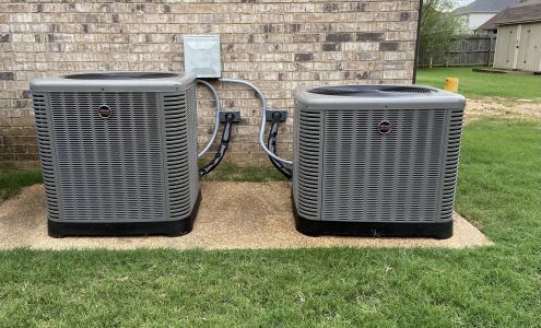 Premier Heating And Air 1350 Munford Ave, Munford Tennessee 38058